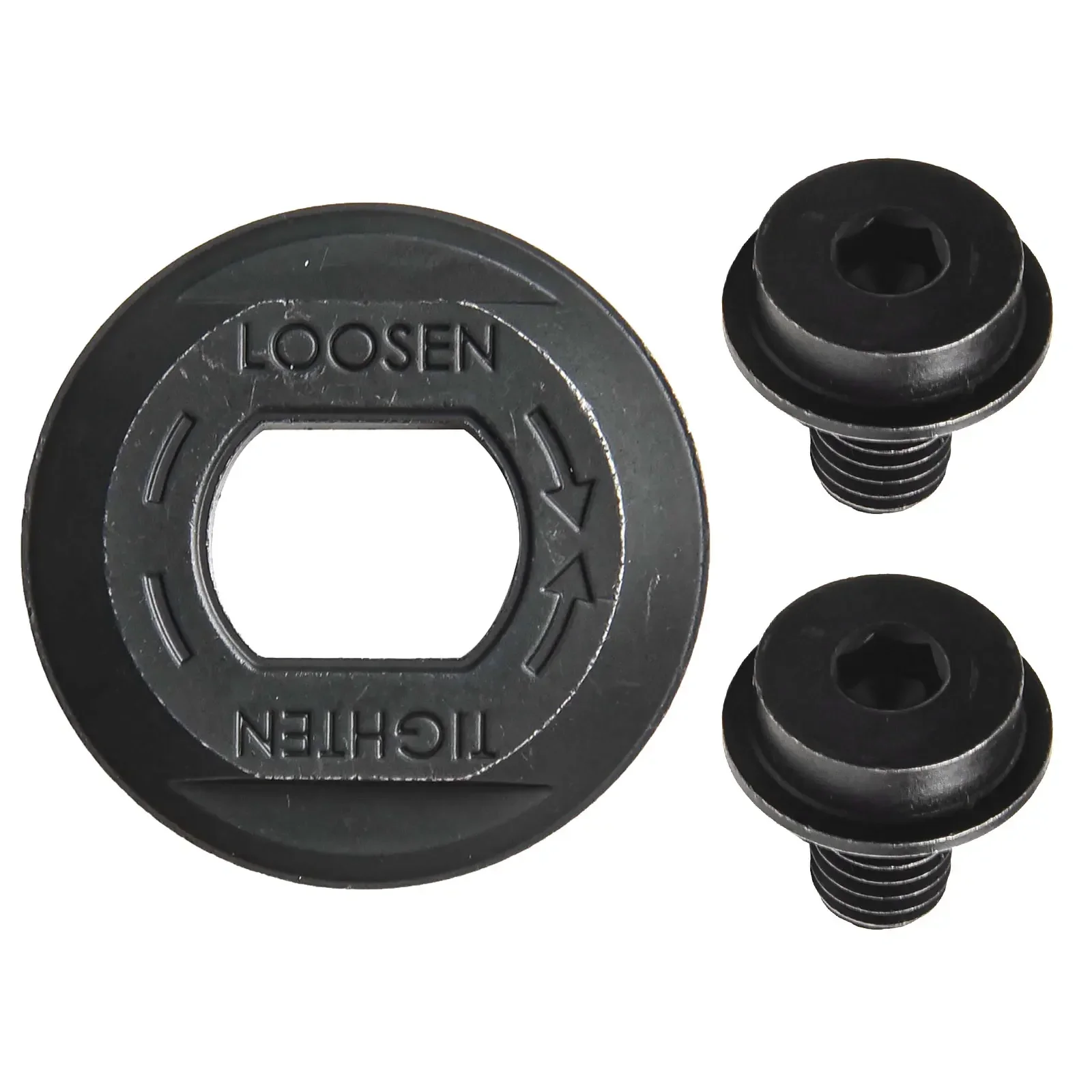 

High Performance Replacement Kit Circular Saw Outer Clamps and Blades Suitable for Various Models including For DC390