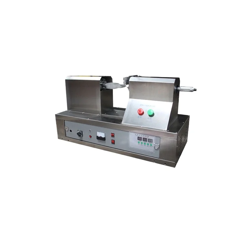 Plastic tube ultrasonic tail  machine, aluminum plastic plastic hose sealing tail sealing machine