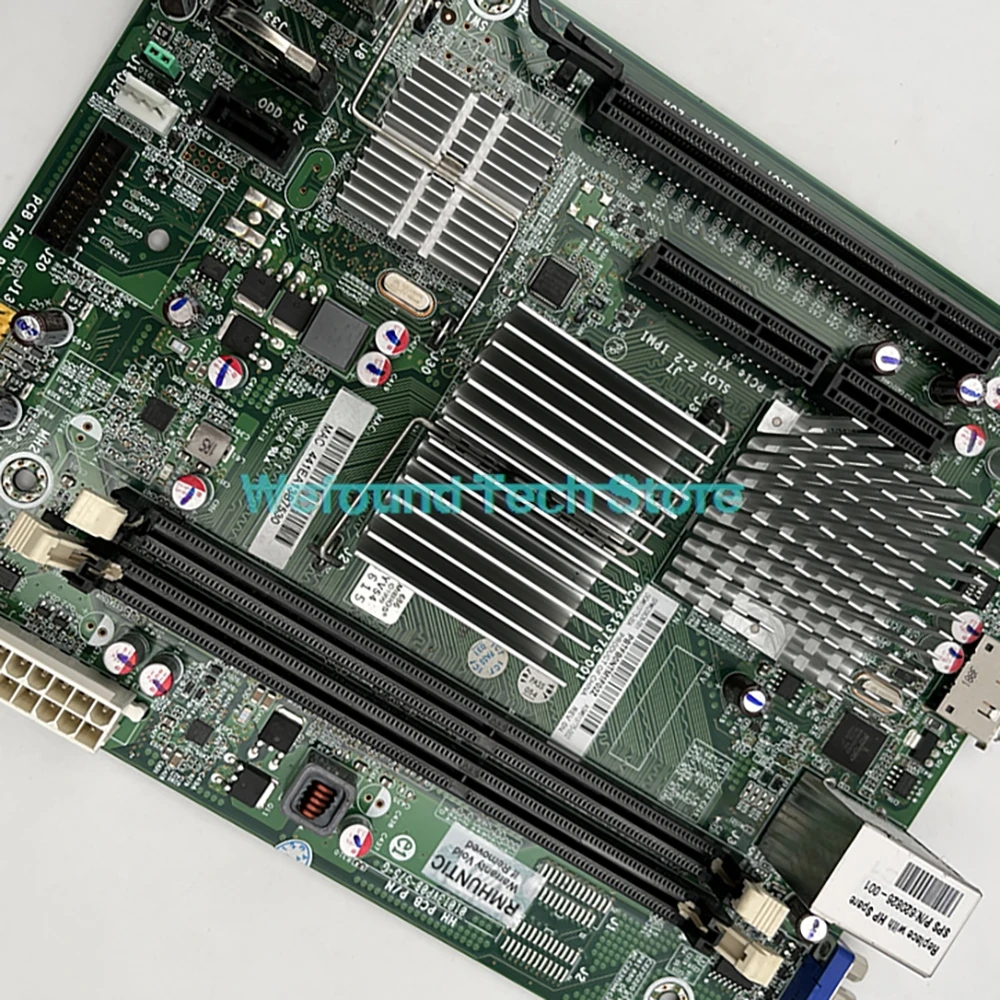 ProLiant MicroServer N36L Desktop Motherboard 620826-001 613775-001