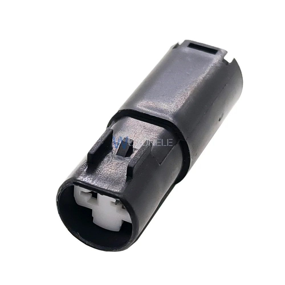 2 دبوس FCI 211PC022S0004 1.5 موصل سلك حاقن الوقود للسيارات #1