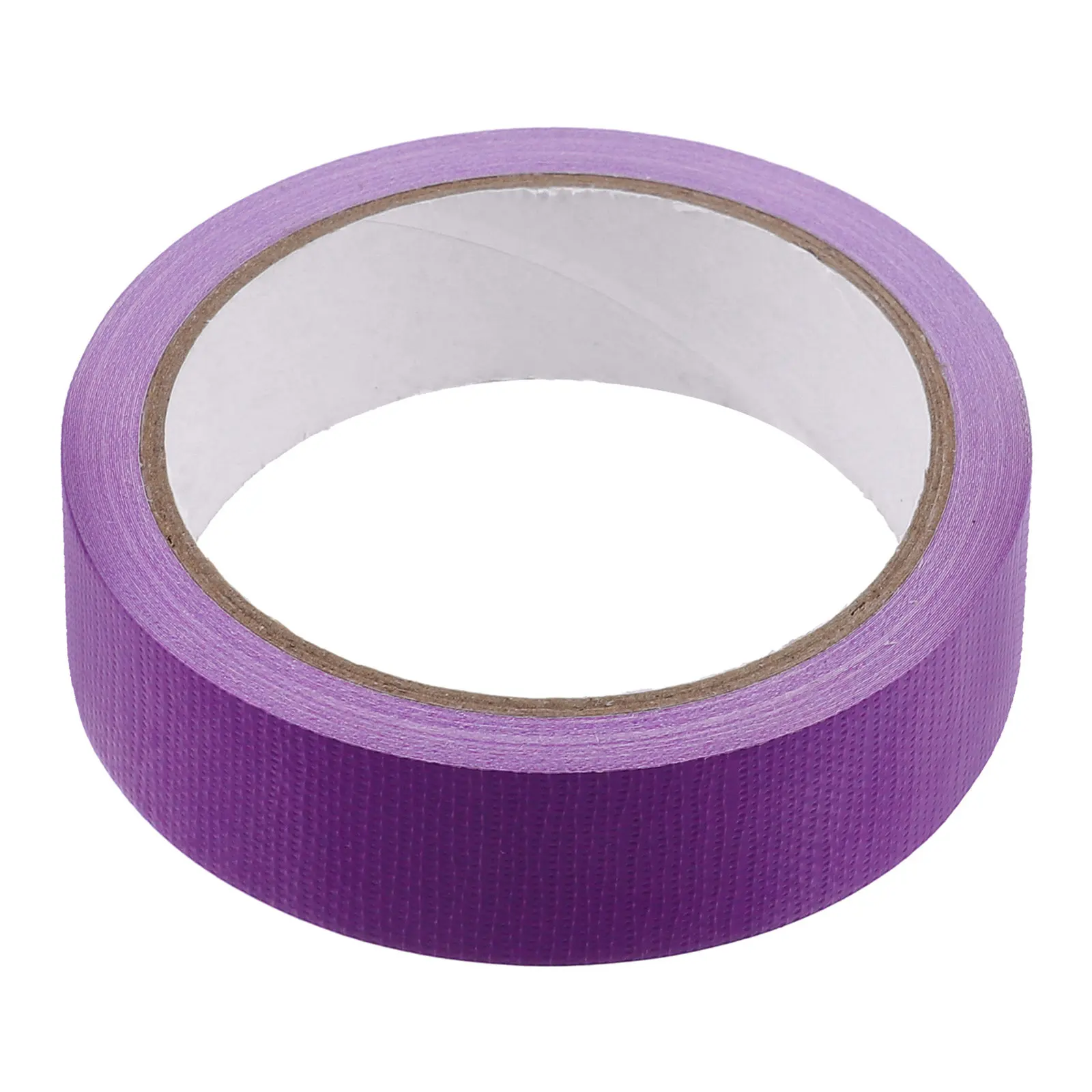 1 Roll Strong Adhesive Carpet Tape Floor Rug Binding Duct Tape Colorful Packaging Moving Bubble Tape for Home Office Use