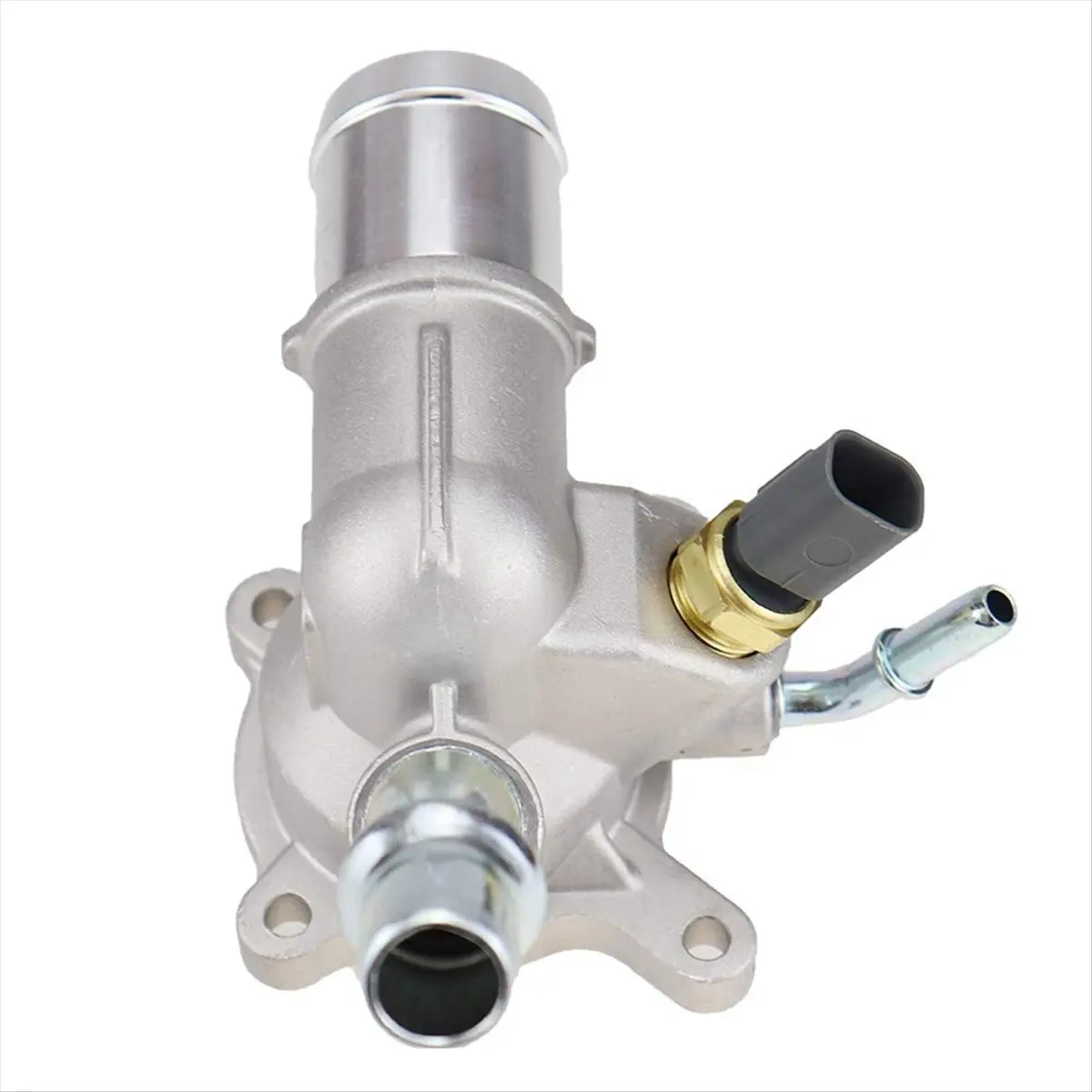11.11Engine Coolant Outlet Thermostat Housing Assembly 5047263AB for Compass Ram City