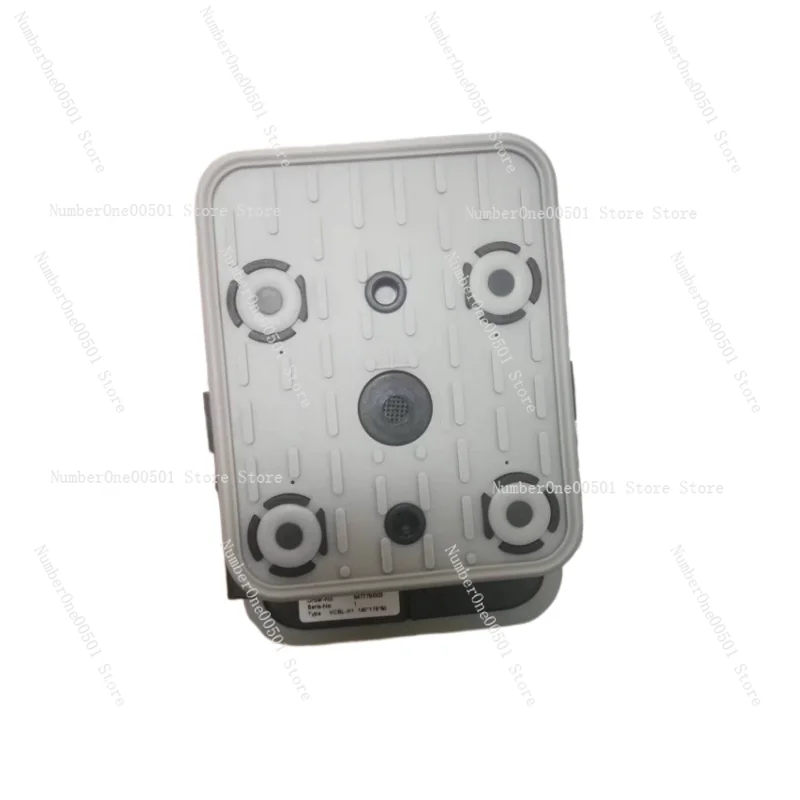 

P160 Machining Center Vacuum Chuck 140x115x50mm 120x50x50mm 125x75x50mm CNC Milling Workholding Fixture Precision Clamping