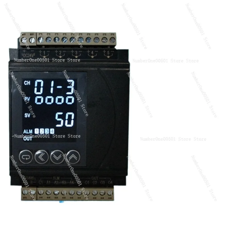

Применяется для модуля контроля температуры Yatai, от аналогового до модуля управления 485PLC