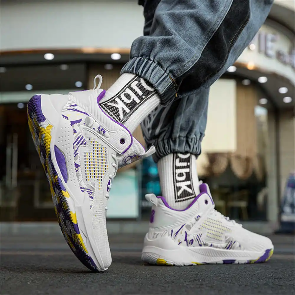 

Мужские модельные туфли Mid Net Damske Boty, черные летние модельные кроссовки, спортивные кроссовки Scarp Link Vip Krasovki, последняя перепродажа Scarp