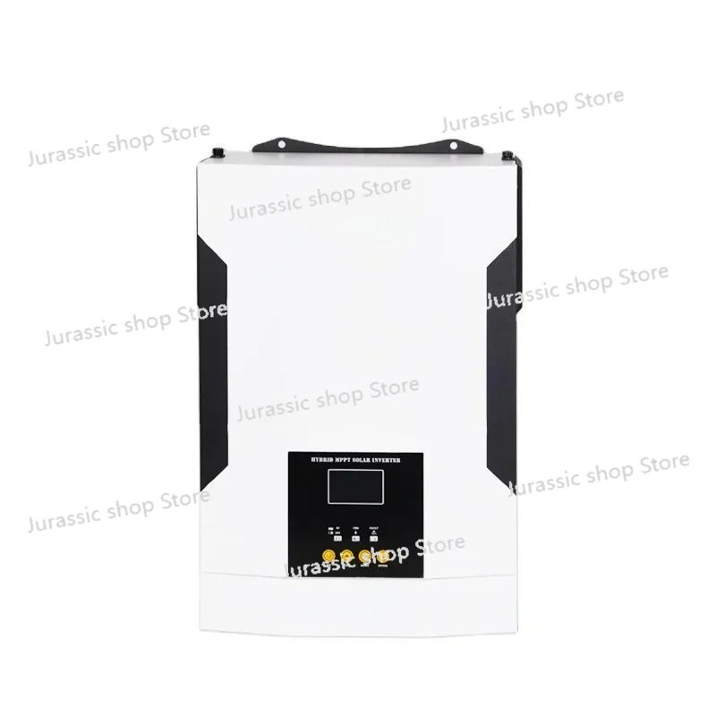 

5500W Off Grid Power Inverter Mppt Pure Sine Wave for Solar System 48V 5000W Hybrid Solar Inverter