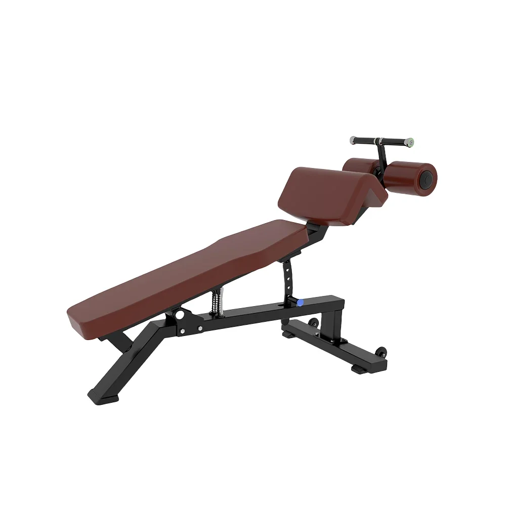 

Commercial Adjustable Weight Bench Gym Exercise Fitness Use Multifunctional Weight Lifting Dumbbell Bench High Quality