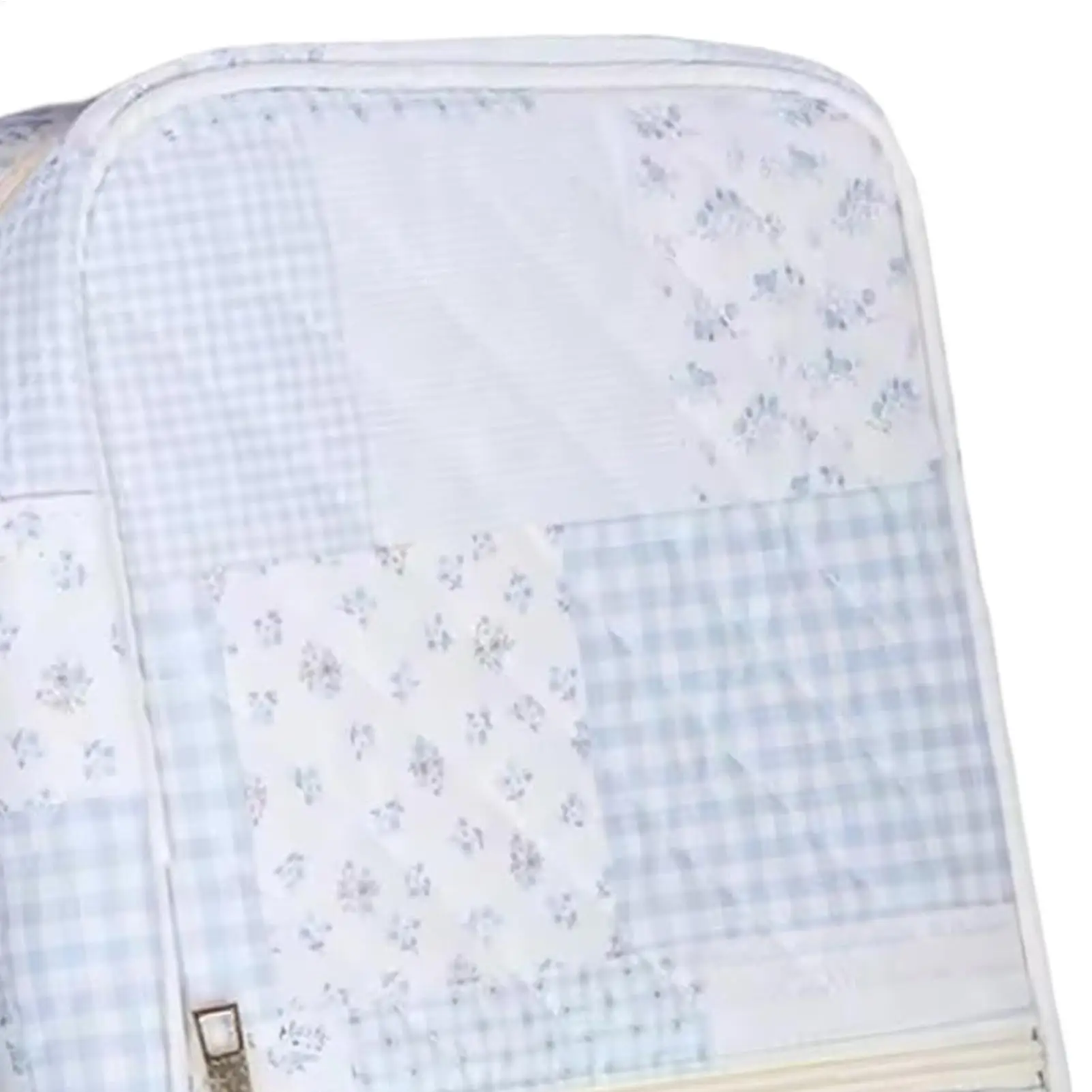 

Bible Cover Protective Reusable Large Capacity Dustproof Study Supplies Bible Case For Grandma Adults Lovers Family Friends Mom