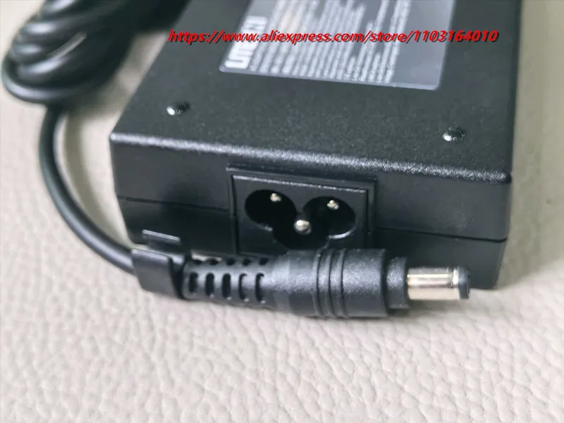 Original 20V 6A PA-1121-76E AC Adapter Charger For Intel NUC 12 Pro NUC12WSHi7 PC 120W 5.5mm Laptop Power Supply PA-1121-76 view 6