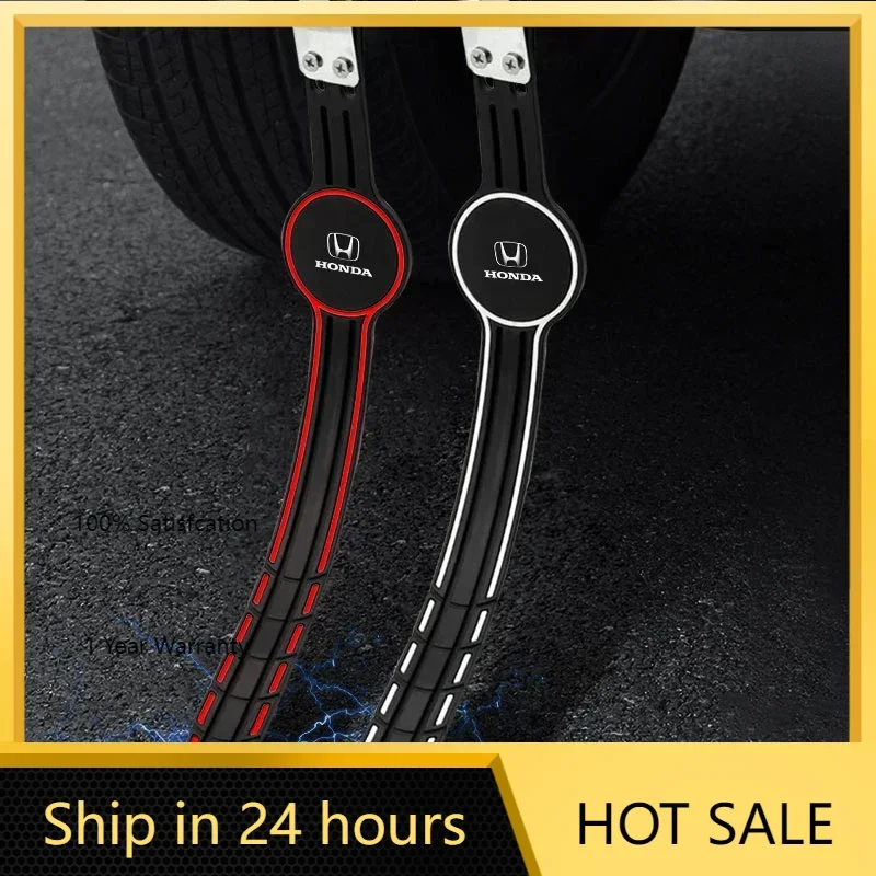 

For Honda Car Static Belt Car Grounding Chain Anti-static Supplies Strip Car Tool For Honda Civic XR-V HR-V City Accord Odyssey