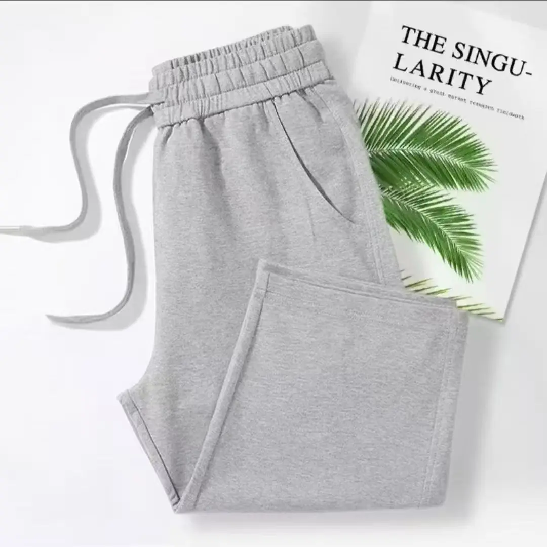 A2 Gray Pants