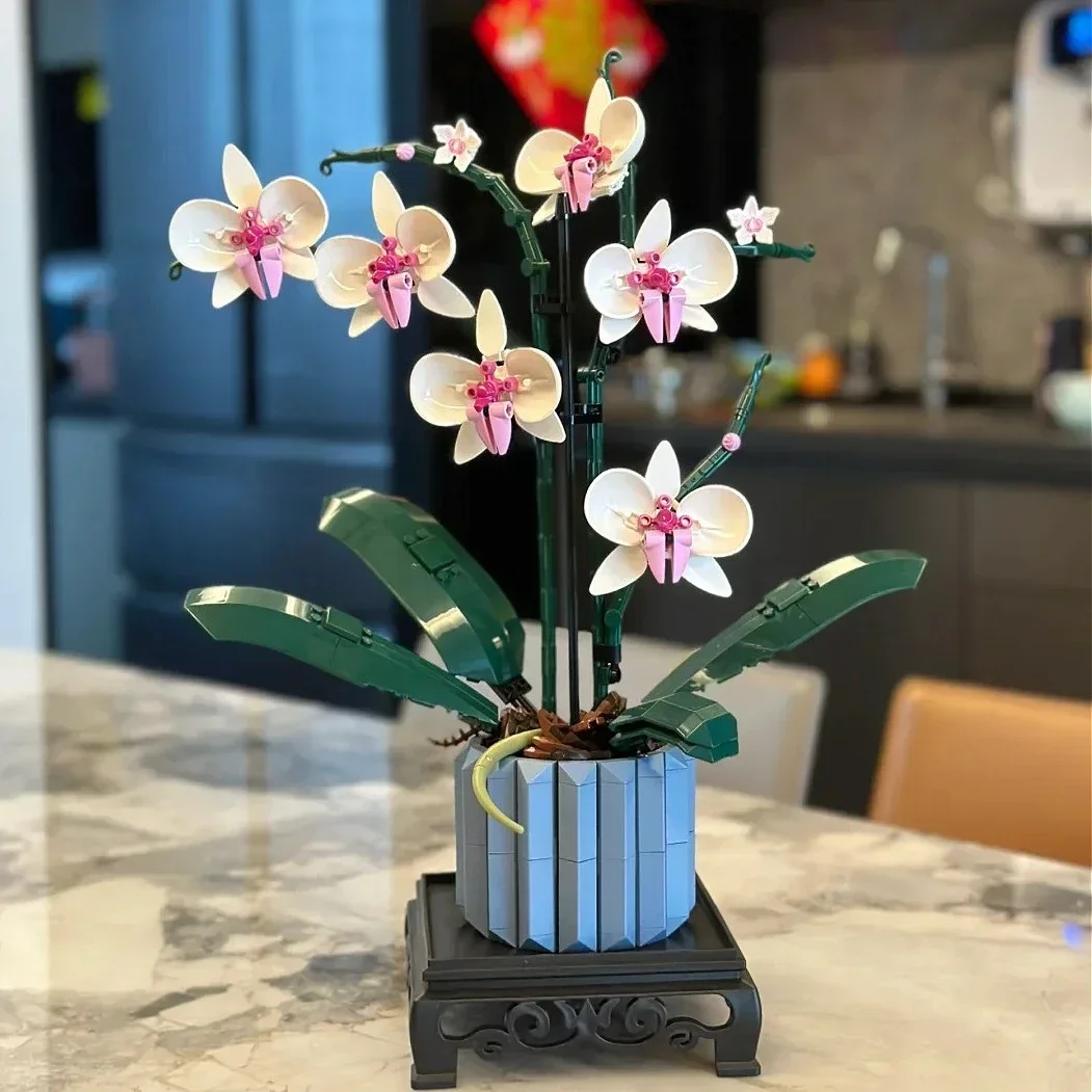 Thumbnail 3 - #56 Artificial Flowers Comparison Guide