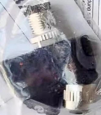 

2026 new Imported Control Signal Converter BNI IOL-722-000-K023 Spot BNI004C