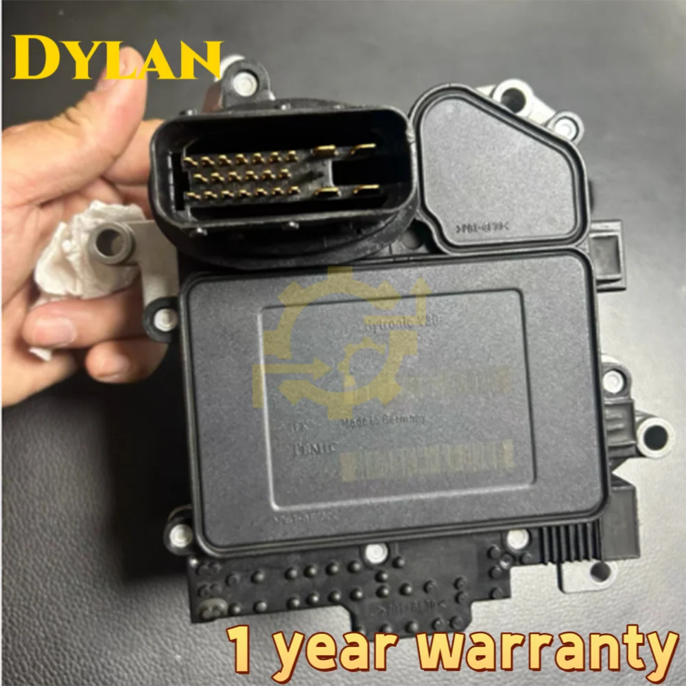 100% Original 01J Transmission Control Module Unit 01J927156CG 01J92756JJ Automotive Parts Tool Suitable for Audi A4 A5 CVT TC