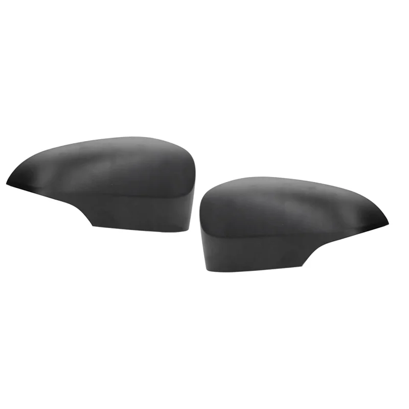 

A66P-1 пара левых и правых крышек корпуса зеркала заднего вида для Toyota Yaris 2012-2020 87915-0D909 87915-0D190