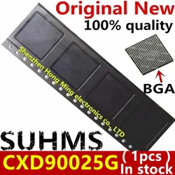 (1piece)100% New CXD90025G BGA Chipset