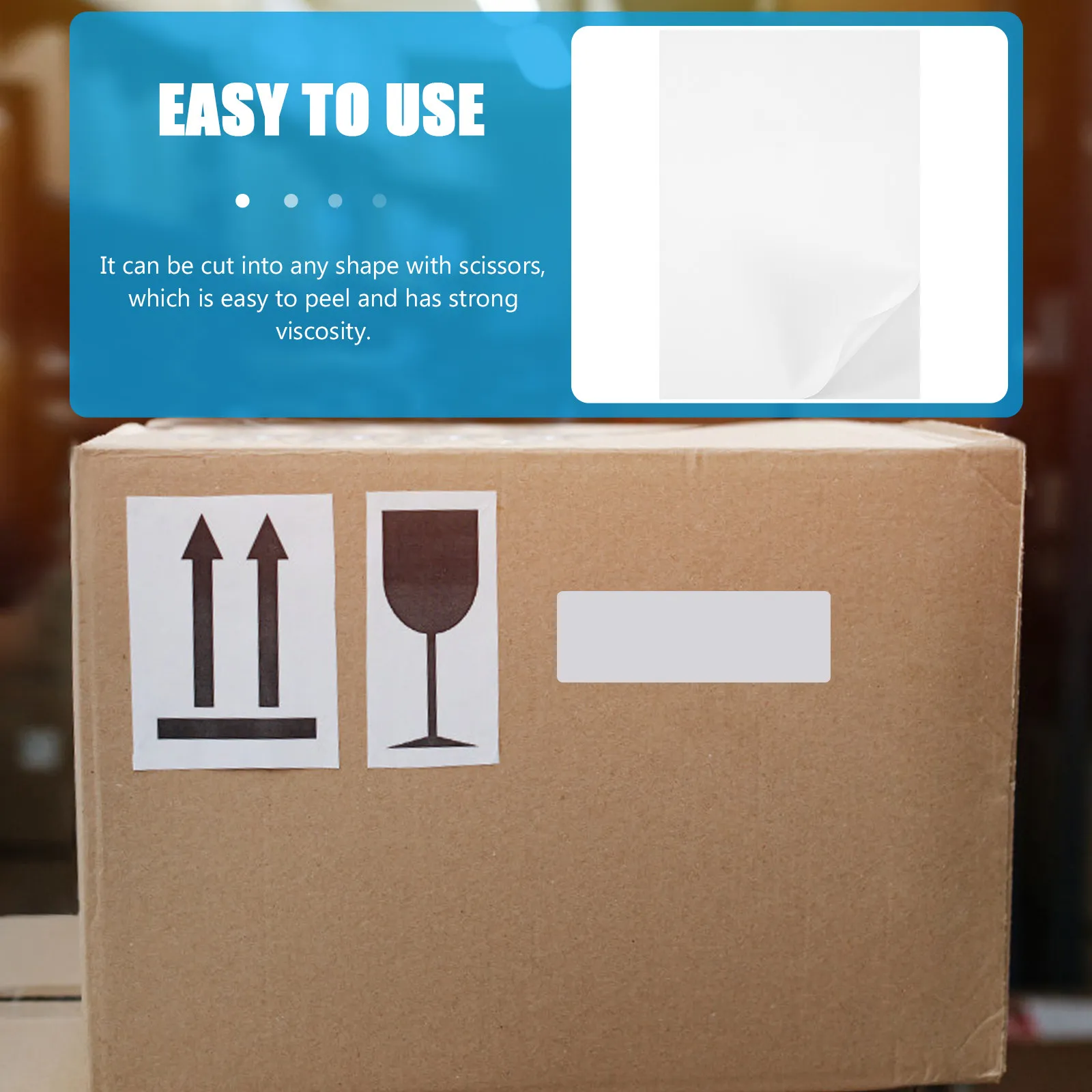 50-hojas-de-papel-adhesivo-transparente-de-una-sola-cara-para-scrapbooking-manualidades-tarjetas-fotos-y-suministros-de-scrapbooking