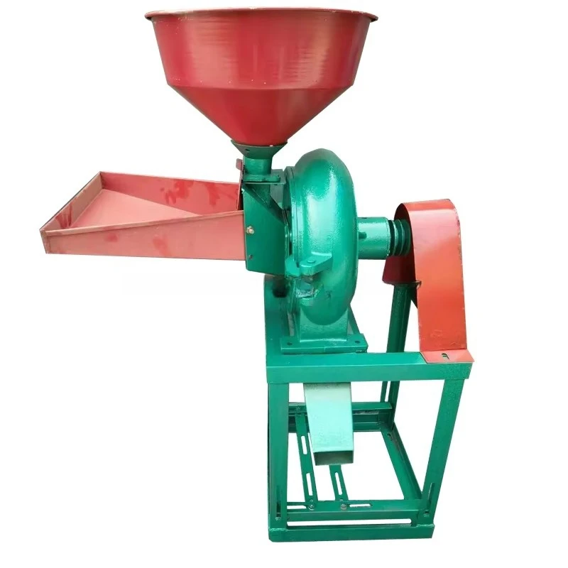 

High quality commercial household wheat mill flour