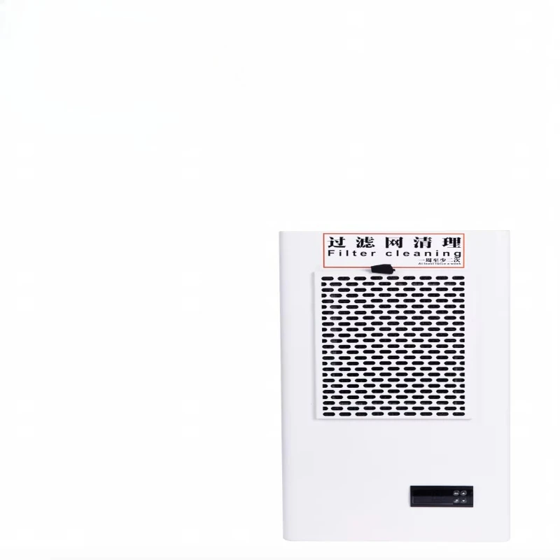 Plc Control Cabinet…