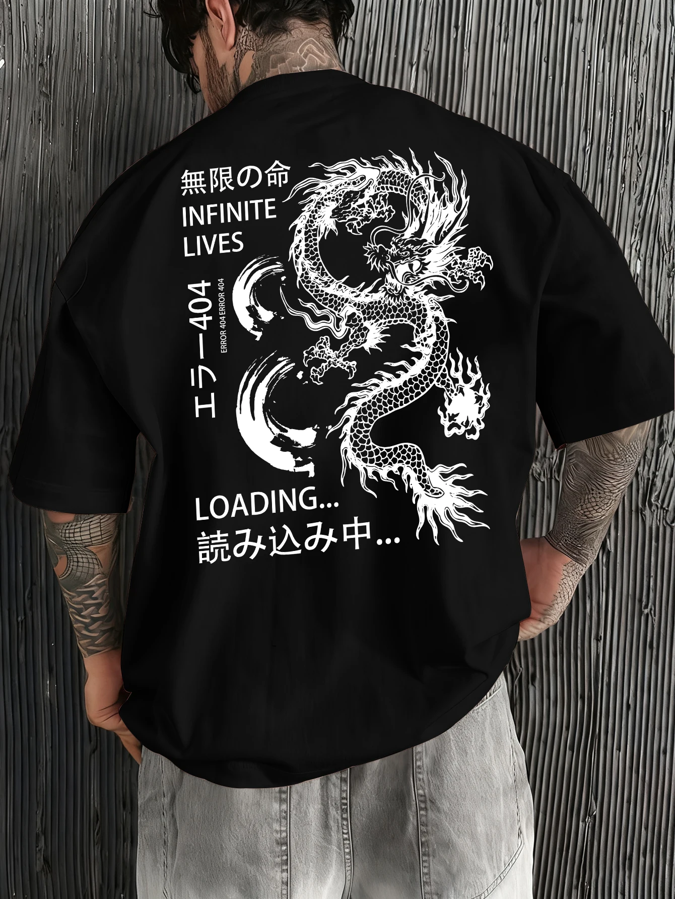 Men's 100% Polyester Japanese - Japanese Man Lifestyle review and price