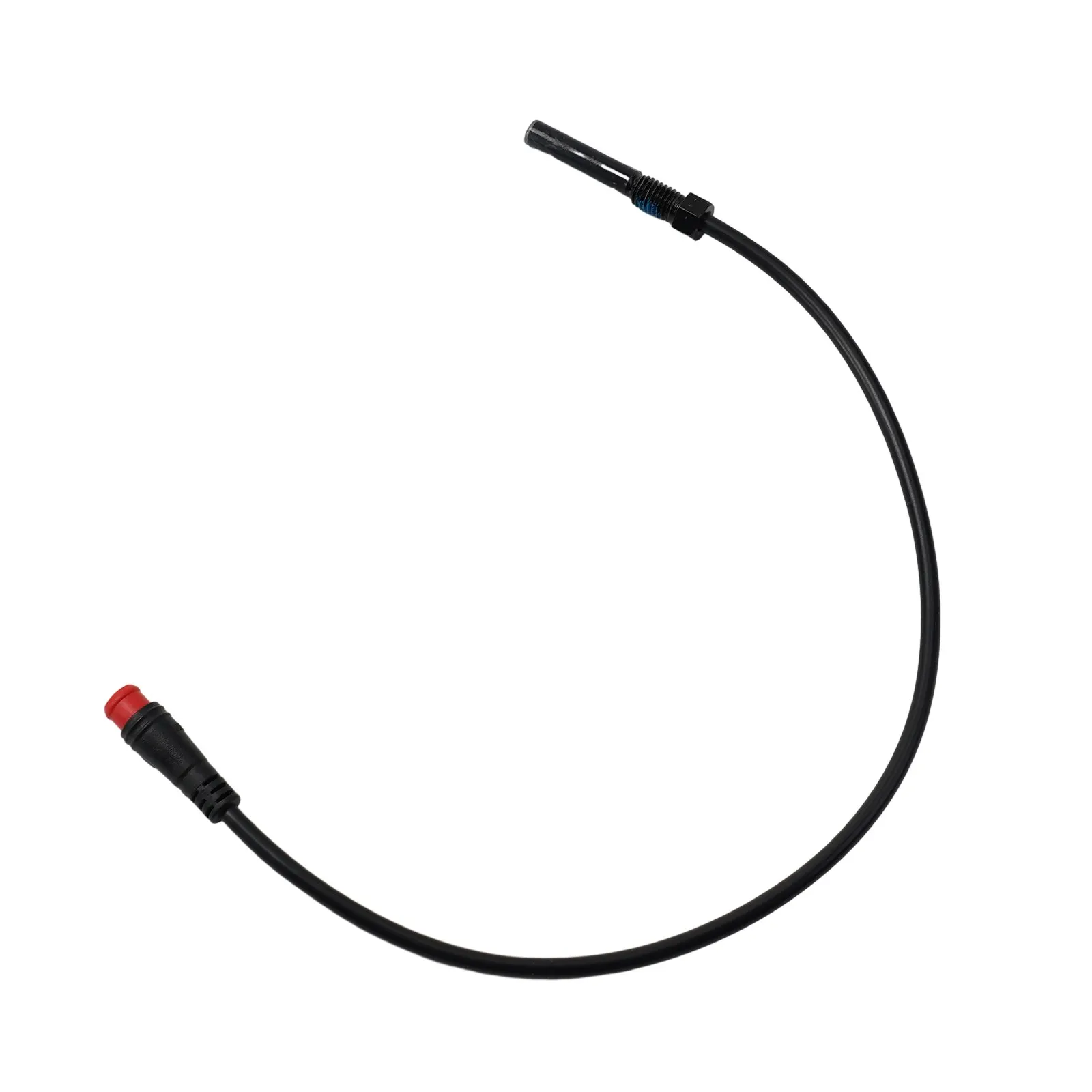 Magnetic Induction Brake Sensor Electric Bicycles Versatile 30/150cm Cable 2 Pins 3 Pins 2A 2Y Plug E-Bike Safety Enhancement