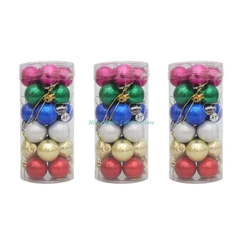 E74E 3Pack Christma…