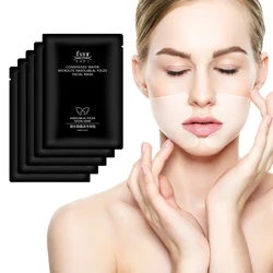 Microcrystalline Wrinkles Removal Stickers Patch Facial Lifting Tools for Nasolabial Folds Forehead V Line Mask Collagen Gel