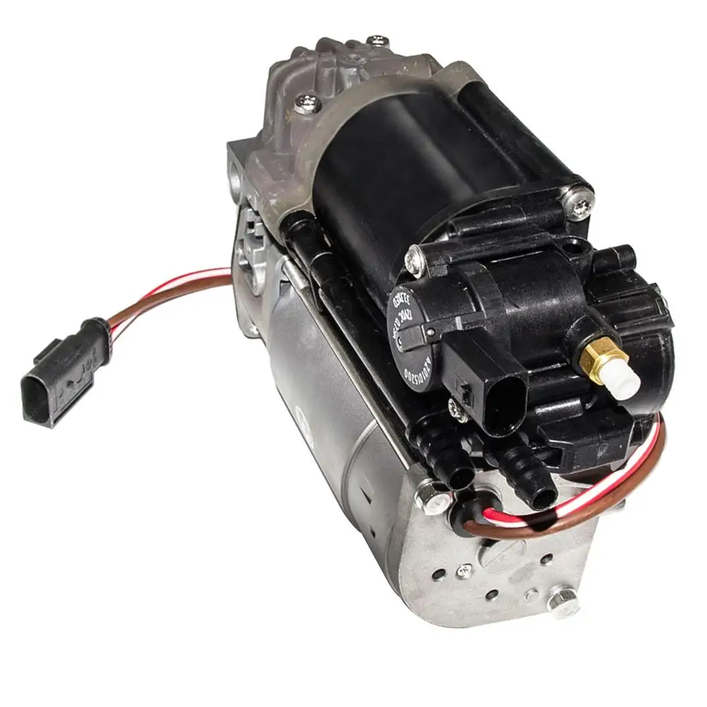 

Air Suspension Compressor Pump For BMW 5 & 7 Series F01/02/04 F071 2009-2016