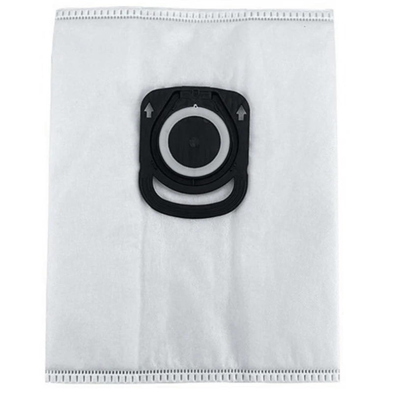 أكياس مكنسة كهربائية Rowenta x-trem ، طاقة مدمجة ro64xx ro63xx ro68xx ro39xx zr200520 ، 10 قطع