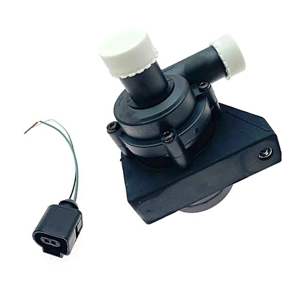 

Car Engine Cooling Water Pump With Line Speed Auto Additional Auxiliary Electric 12V For Jetta CC For Passat 1K0965561J