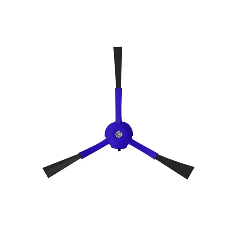 Remplacement de filtre Hepa de tissu de vadrouille de brosse latérale principale pour l'aspirateur hybride Eufy Robovac X8-A58E