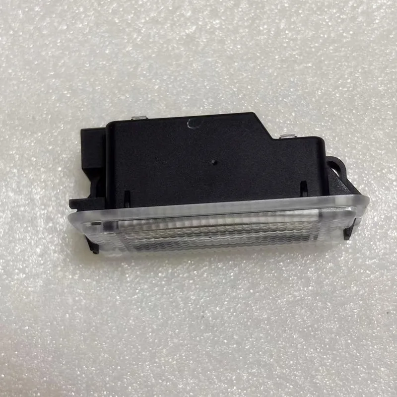 

For Roewe ER6/I6 MAX/EI6 MAX/EI6 2019 Luggage Compartment Boot Lighting Assembly Accessory New