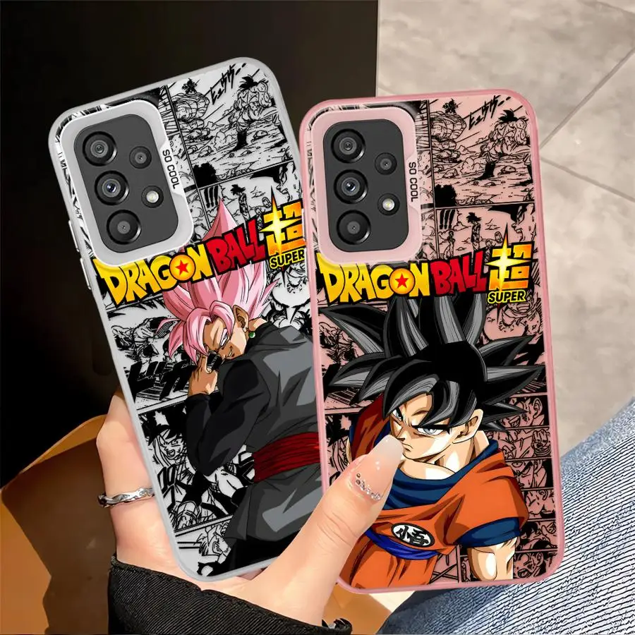 Japanese D-Ra-Gon B… - image