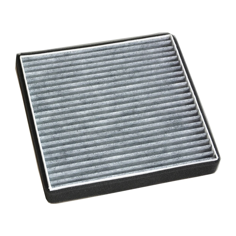 

Car Cabin Air Filter For BYD Song MAX DM 1.5T plug-in hybrid 2017- EV 2019- Qin PLUS DM-i 1.5L 2020 - BYDS6DM8121211B