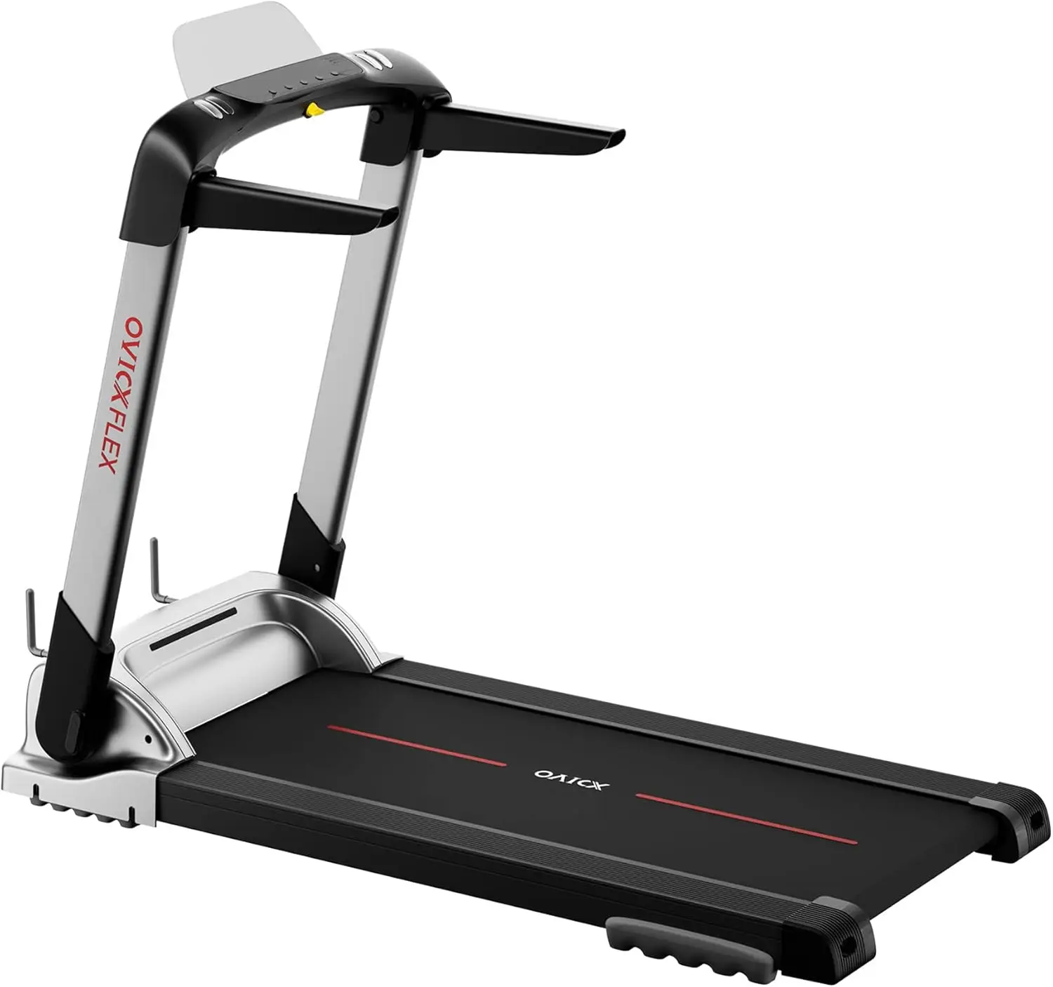 

Foldable Treadmill for Home Apartment