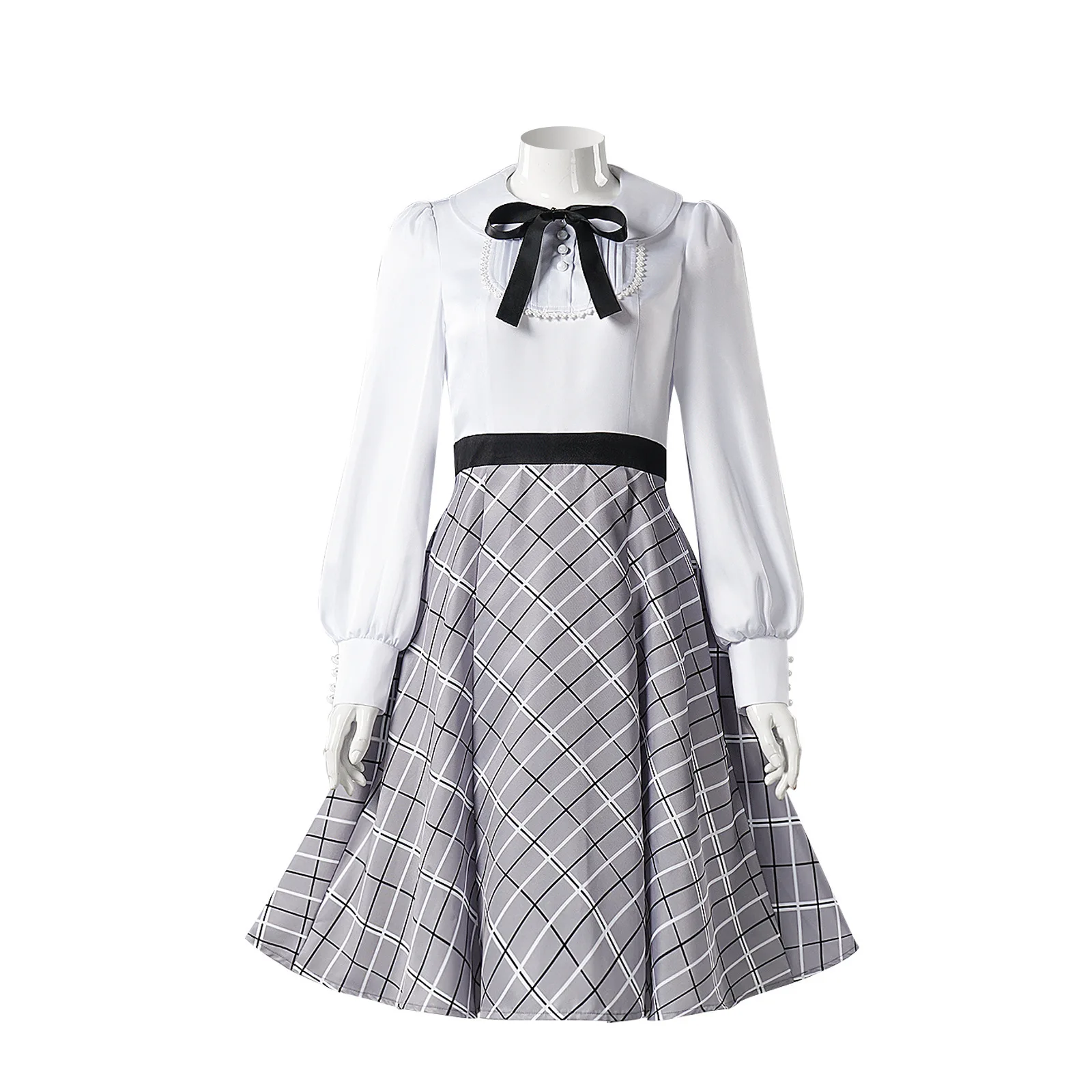 

Toyokawa Shoko Cosplay Costume Wholesale