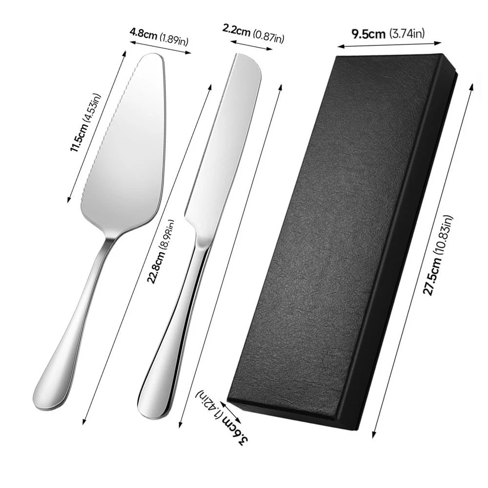 Thumbnail 3 - #13 Cheapest Cake Servers Deals You Can Get