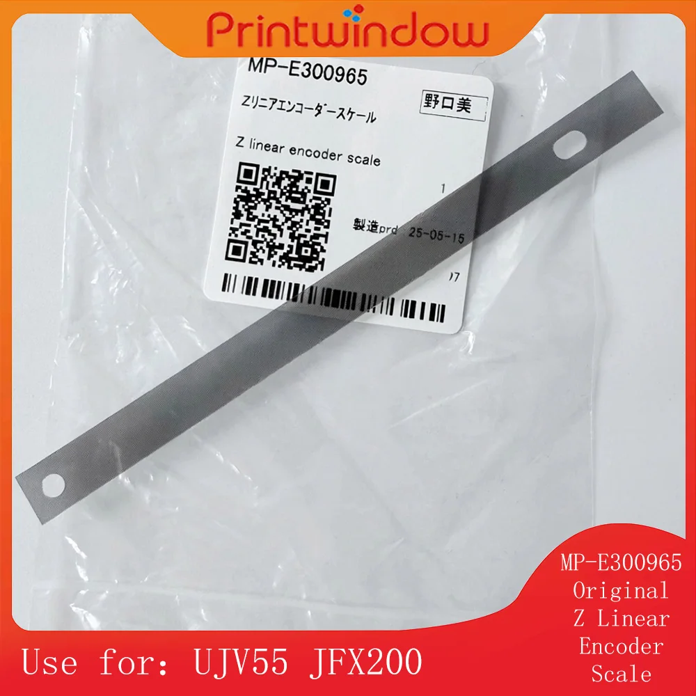 MP-E300965 Original Z Linear Encoder Scale for Mimaki UJV55 JFX200 E300965