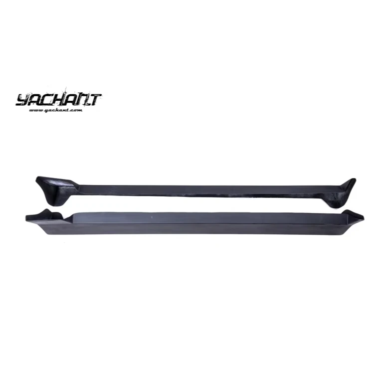 

FRP Fiber Glass 1988 to 1994 A31 Cefiro Uras Side Skirts for A31 Cefiro Side Skirts