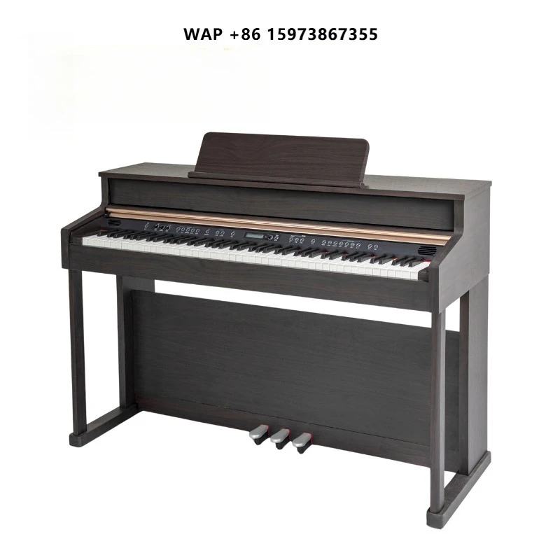 : Elektronisch orgel