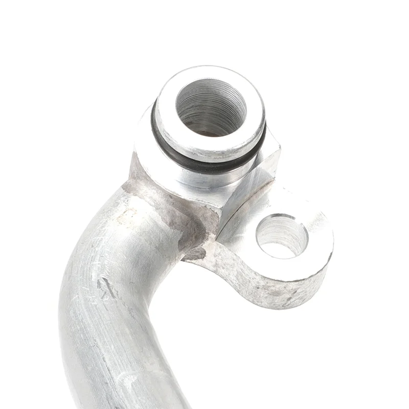 

Oil Cooler Hose Oil Cooler Hose For For BMW 17227589509 17227589510 For BMW 550I GT 650I 750I Engine Oil Cooler Line