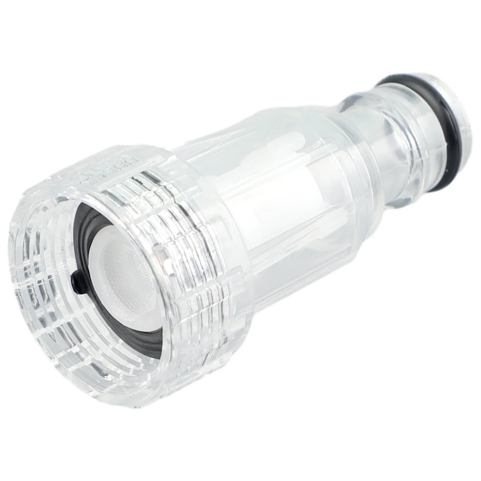 

2pcs Clean Machine Water Filter Suitable For K2-K7 Series High Pressure Washer Connection Garden Washer Cleaning Tools Parts