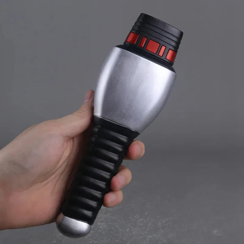 

CyStar для наступного поколения Tpye-2 Dustbuster Phaser Resin TNG Phaser Pistol Prop ST