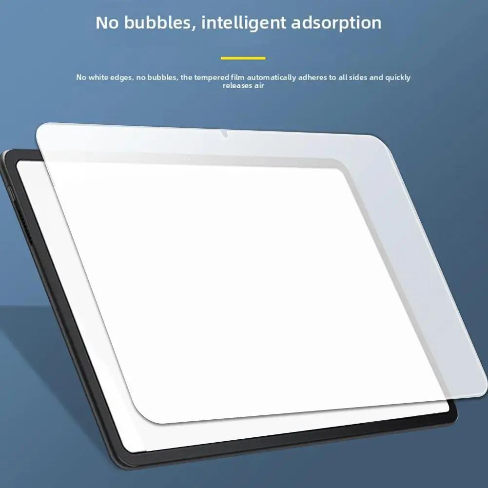 Suitable For Nubia Red Magic Nova Tablet Tempered Glass Clear Screen Protector 10.9-inch High Definition Protective Film