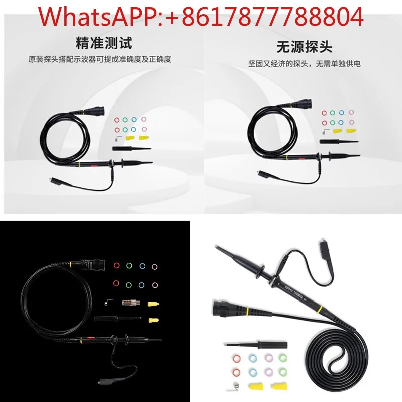 350MHZ/500MHZ oscilloscope passive probe SP2035A/SP2035/SP3050A