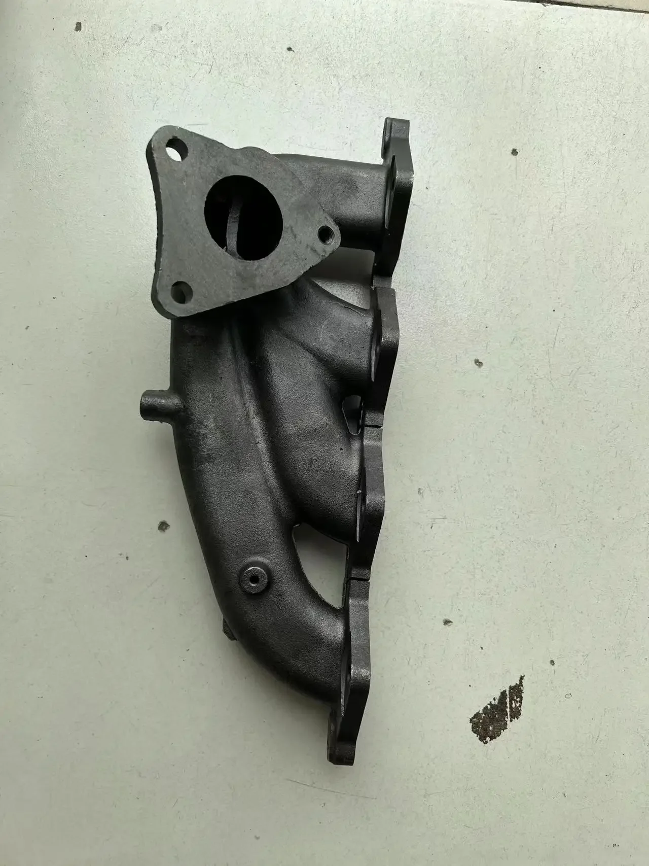 1008910-A01 1 шт. прокладка выпускного коллектора прокладка выпускного коллектора прокладка турбокомпрессора для Changan CS95 2.0T CS75 PLUS CS85 2.0T