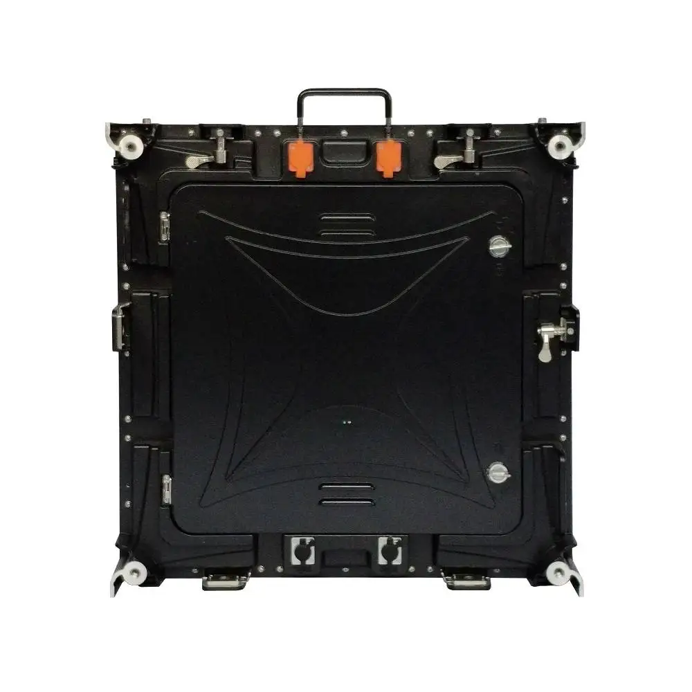 Preço de atacado p3.91 display led ao ar livre palco de parede vídeo aluguel de tela led para eventos 500*500mm