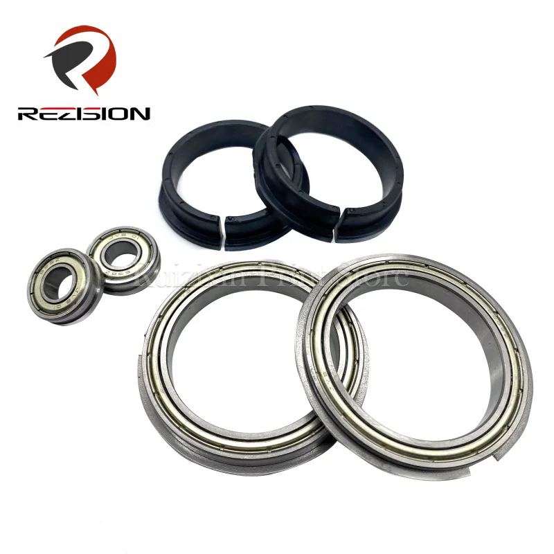 High Quality Upper Roller Bearing Lower Roller Bearing for Ricoh MP 2075 7500 6001 8000 7001 8001 7502 Upper Roller Bushing