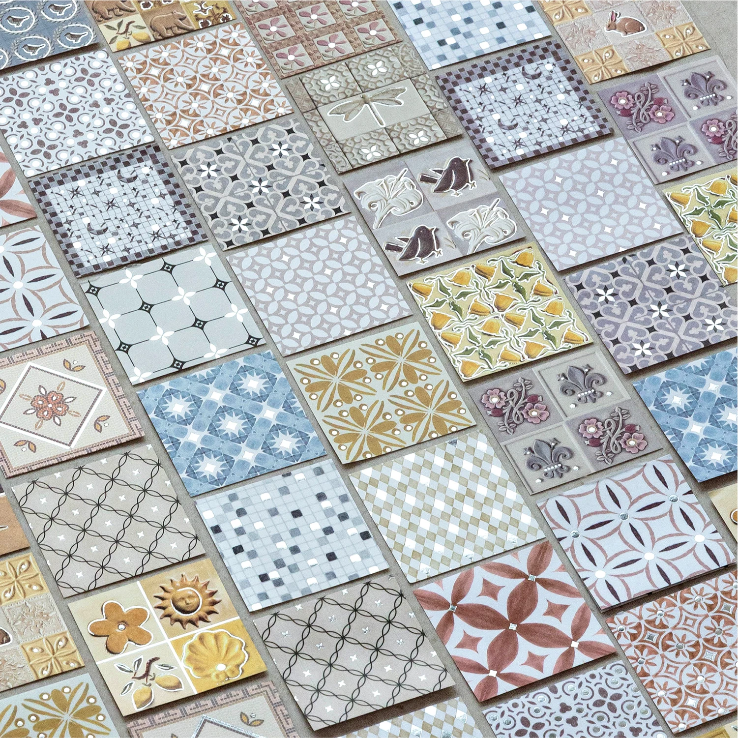 50-folhas-de-adesivos-prateados-com-formato-de-flor-estilo-estetico-para-diario-scrapbook-papelaria-autoadesiva