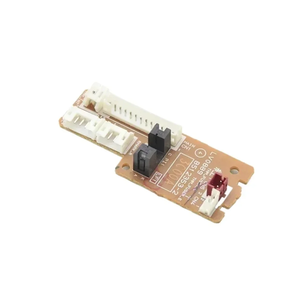 1X LV0890001 Fuser Sensor for Brother HL-3140 3150 3170 DCP-9020 MFC-9120 9130 9133 9140 9330 9340 EJECT SENSOR PCB ASSY LV0889